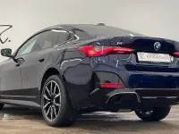 Neu BMW i4 Comfort Edition 294 kW (401 PS) 2026 Bmw individual tansanitblau met Limousine