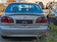 gebraucht Nissan Primera P11 - 144, 1.8 FamilyPlus