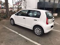 gebraucht Skoda Citigo Active