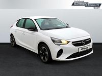 Gebraucht Opel Corsa Edition 100 kW (136 PS) 2022 Jade weiss Kleinwagen