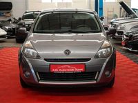 Gebraucht Renault Clio IV 103 PS (75 kW) 2012 Grau Kleinwagen