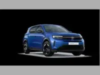 Neu Opel Frontera Edition 110 PS (80 kW) 2025 Orange (kanyon orange, arktis weiß, effekt blau, karb) SUV