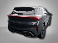 Neu Cupra Terramar VZ 265 PS (194 kW) 2025 Fiord blau SUV