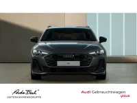 Gebraucht Audi A5 S-Line 204 PS (150 kW) 2026 Daytonagrau perleffekt Kombi