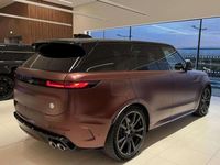 Neu Land Rover Range Rover Sport 635 PS (467 kW) 2025 Sunrise copper in satin finish SUV