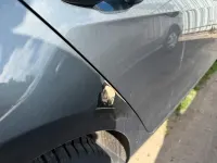 Second-hand VW Golf VII 116 CP (85 kW) 2019 Argintiu Break