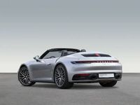 gebraucht Porsche 911 Carrera S Cabriolet (992)