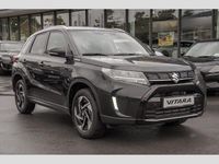 Gebraucht Suzuki Vitara Comfort+ 129 PS (94 kW) 2025 Schwarz SUV