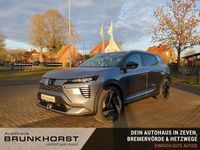 Gebraucht Mitsubishi Eclipse Diamant Edition 160 kW (218 PS) 2025 Achatgrau/onyxschwarz SUV