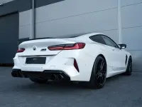 Gebraucht BMW M8 Gran Coupé Competition Edition 625 PS (459 kW) 2023 Weiß Coupé