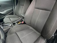 Usata Opel Astra 2009 Grigio Coupé