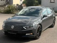 Gebraucht VW Passat 150 PS (110 kW) 2019 Grau Kombi