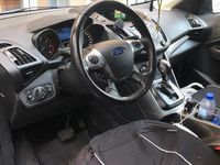 Gebraucht Ford Kuga 140 PS (102 kW) 2014 Grau SUV