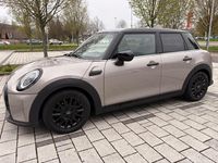 Gebraucht Mini Cooper 136 PS (100 kW) 2022 Kleinwagen