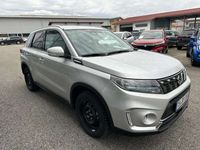 gebraucht Suzuki Vitara Comfort PLUS:SOFORT+ HYBRID+ Leder+ NAVI+ LED+ ...