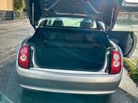 gebraucht Nissan Micra Cabrio top Zustand