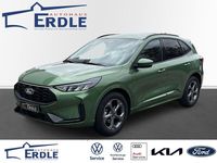 Gebraucht Ford Kuga ST-Line 186 PS (136 kW) 2025 Grün SUV