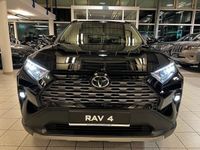 gebraucht Toyota RAV4 AUTOM.-4x4-LED-LEDER-KAMERA-18 ZOLL-30.990