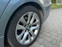 gebraucht BMW 318 E90 i lci