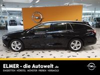 gebraucht Opel Insignia ST Cosmo 1.5 Automatik - Navi Rückfahrkamera