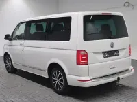 Gebraucht VW Multivan 204 PS (150 kW) 2017 Andere Van / Kleinbus