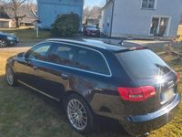 Gebraucht Audi A6 234 PS (172 kW) 2008 Kombi