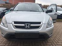 Gebraucht Honda CR-V ES 150 PS (110 kW) 2002 SUV