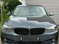 Gebraucht BMW 318 Luxury Line 150 PS (110 kW) 2019 Limousine