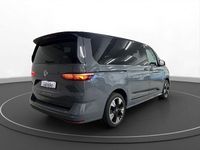 Gebraucht VW Multivan Edition 204 PS (150 kW) 2023 Grau Van