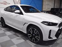 Gebraucht BMW X6 M Sport 286 PS (210 kW) 2024 SUV