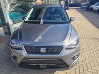 Second-hand Seat Arona Style 116 CP (85 kW) 2018 Gri SUV