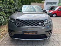 gebraucht Land Rover Range Rover Velar 3.0 V6 D300 First Edition