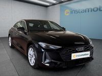 Używany Audi A5 204 KM (150 kW) 2025 Czarny Sedan/Limuzyna