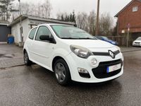 gebraucht Renault Twingo Expression TÜV+Garantie+2Schlüssel+KLIMA