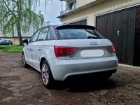 gebraucht Audi A1 Sportback 1.6 TDI Ambition Ambition