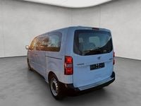 Gebraucht Toyota Proace Verso Comfort 144 PS (105 kW) 2022 Ice white Kombi