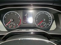 Gebraucht VW Polo Highline 95 PS (69 kW) 2019 Weiß Kleinwagen