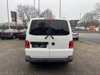 Usata VW Transporter 150 CV (110 kW) 2020 Bianco Furgone