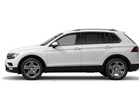 gebraucht VW Tiguan Highline