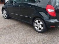 gebraucht Mercedes A170 TÜV NEU