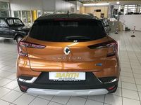 gebraucht Renault Captur E-TECH PLUG-in 160 INTENS