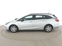 Gebraucht Opel Astra Business 2022 Grau Kombi