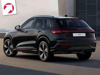 Neu Audi SQ5 Edition .1 367 PS (269 kW) 2025 Mythosschwarz metallic SUV