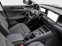 Neu VW Tayron Life 150 PS (110 kW) 2025 Schwarz SUV