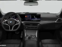 Gebraucht BMW 430 M Sport 245 PS (180 kW) 2024 Grau Coupé