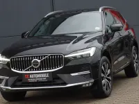 Gebraucht Volvo XC60 Plus 197 PS (144 kW) 2023 Schwarz SUV