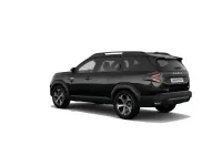 Neu Dacia Bigster Journey 150 PS (110 kW) 2026 Perlmuttschwarz metallic SUV