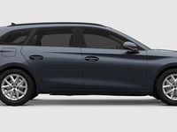 Neu Seat Leon ST Style 116 PS (85 kW) 2025 Magnetic grau metallic Kombi