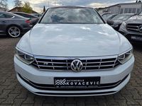 Gebraucht VW Passat R-line 150 PS (110 kW) 2017 Weiß Limousine