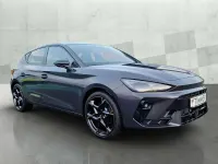 Neu Cupra Leon VZ 272 PS (200 kW) 2026 Violett Limousine